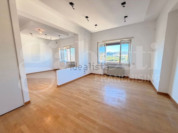 appartamento in affitto a Roma in zona Della Vittoria