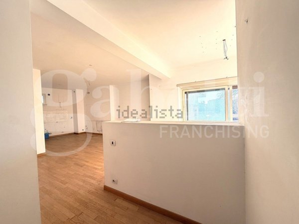 appartamento in affitto a Roma in zona Della Vittoria