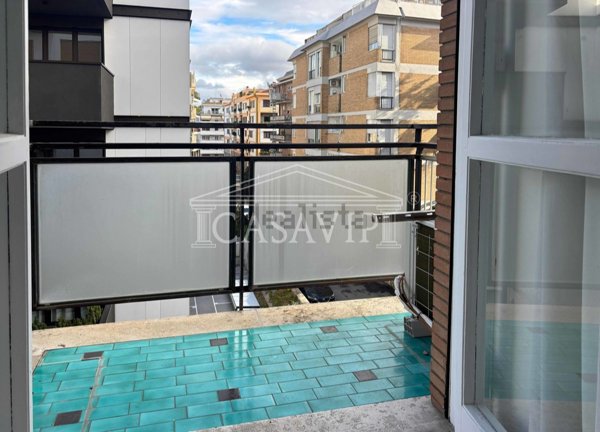 appartamento in affitto a Roma in zona Tor di Quinto