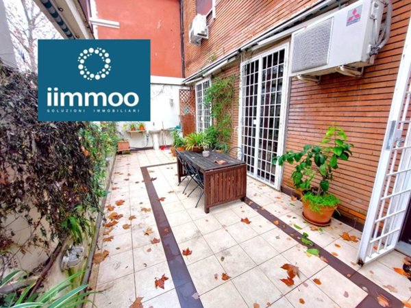 appartamento in affitto a Roma in zona Pinciano