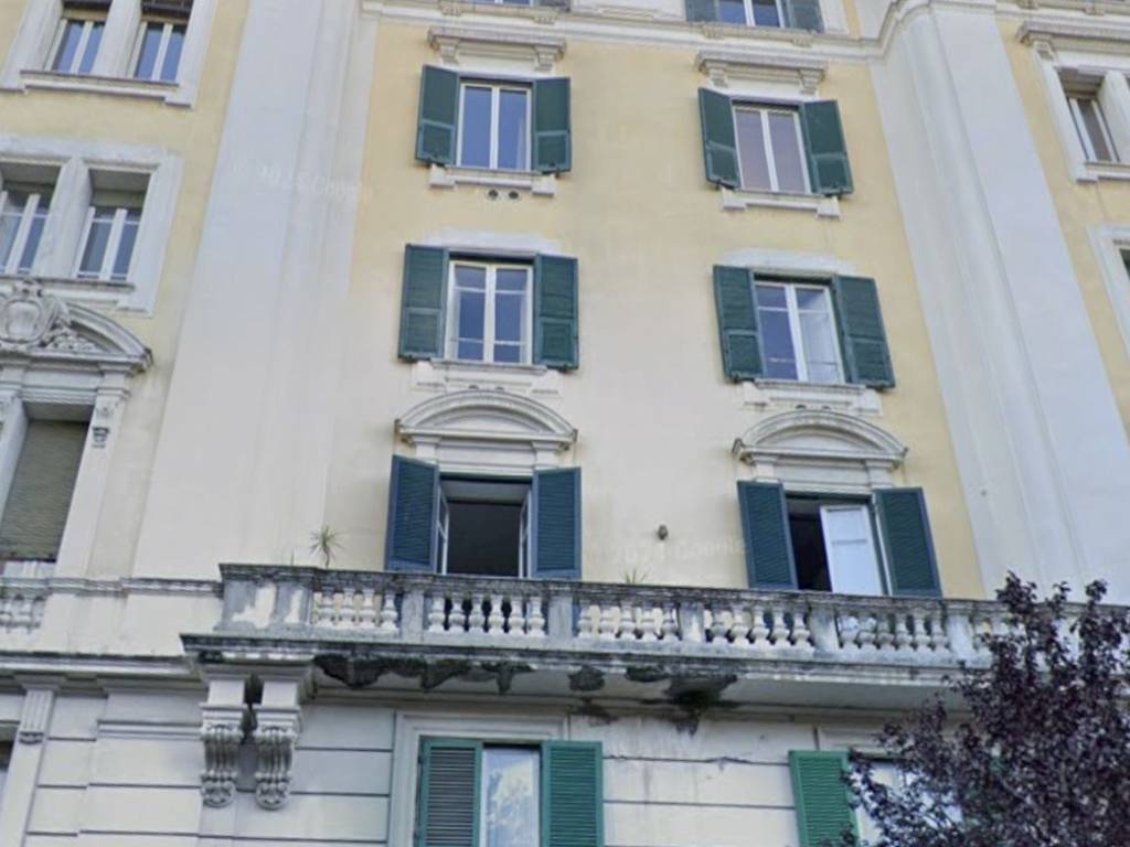 ufficio in affitto a Roma in zona Rione Prati