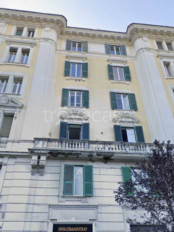 ufficio in affitto a Roma in zona Della Vittoria