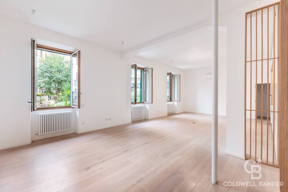 appartamento in affitto a Roma in zona Parioli