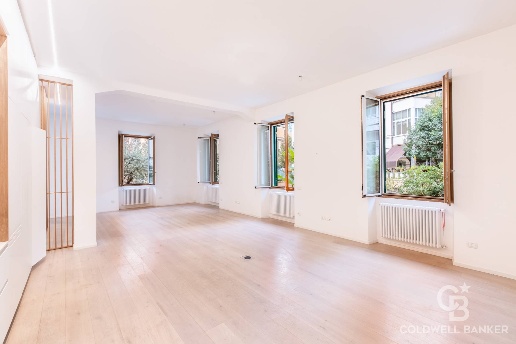 appartamento in affitto a Roma in zona Parioli