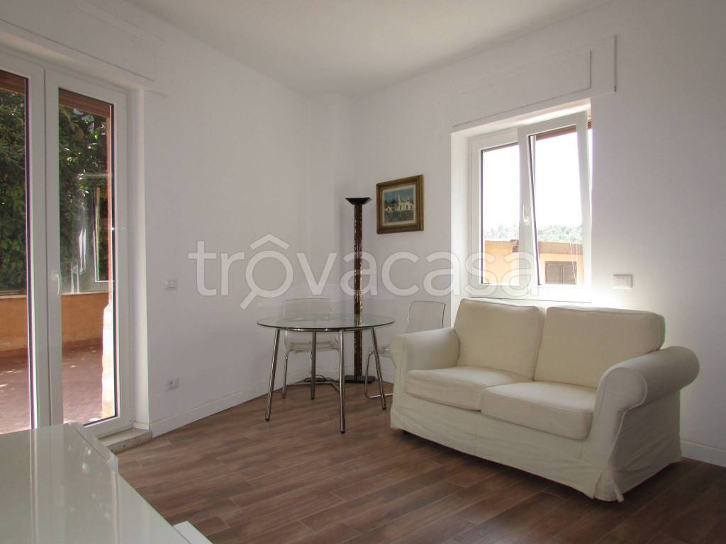 appartamento in affitto a Roma in zona Labaro