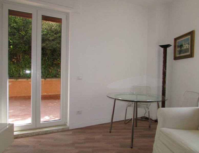 appartamento in affitto a Roma in zona Labaro
