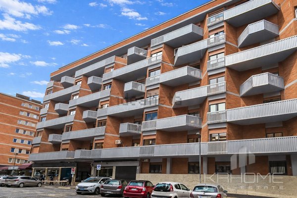 ufficio in affitto a Roma in zona Portuense