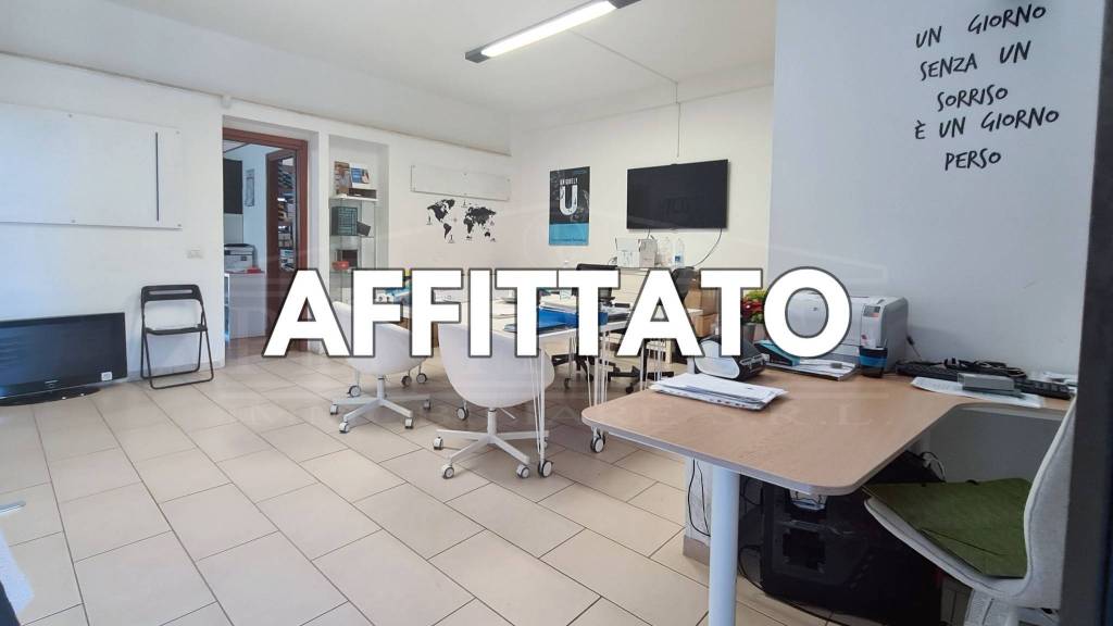 appartamento in affitto a Roma in zona Torrino