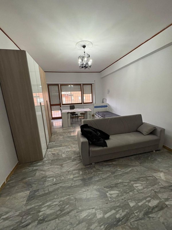 appartamento in affitto a Roma in zona Torrevecchia