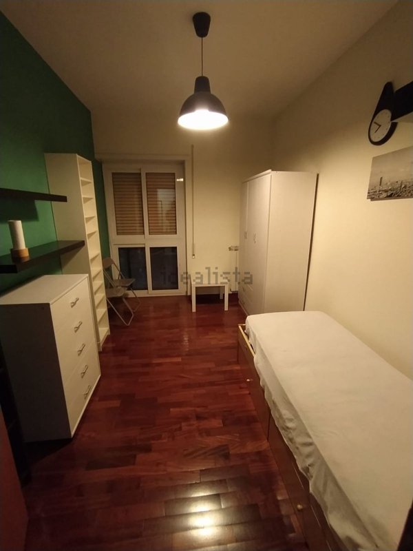 appartamento in affitto a Roma in zona Collatino