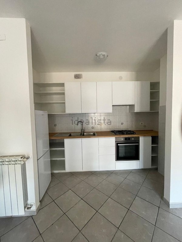 appartamento in affitto a Roma in zona Tor Sapienza