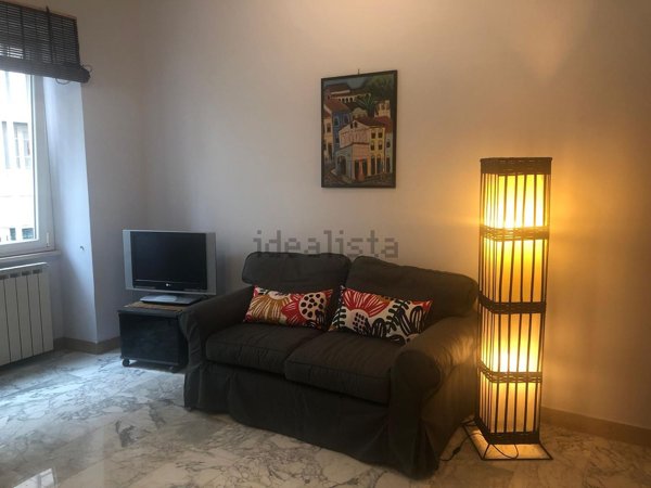 appartamento in affitto a Roma in zona Parioli