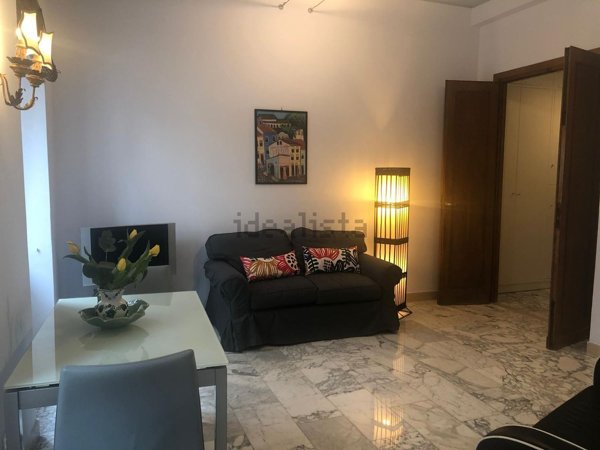 appartamento in affitto a Roma in zona Parioli