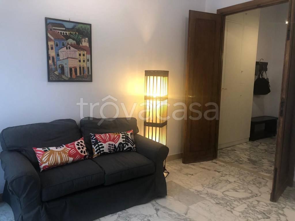 appartamento in affitto a Roma in zona Parioli