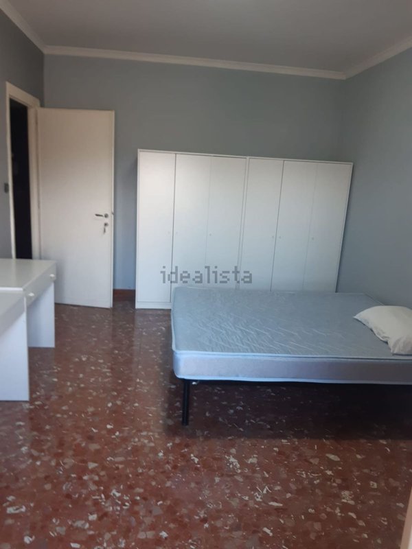 appartamento in affitto a Roma in zona Prenestino-Labicano