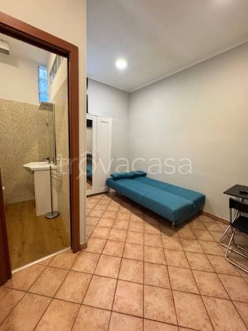 monolocale in affitto a Roma in zona Tuscolano