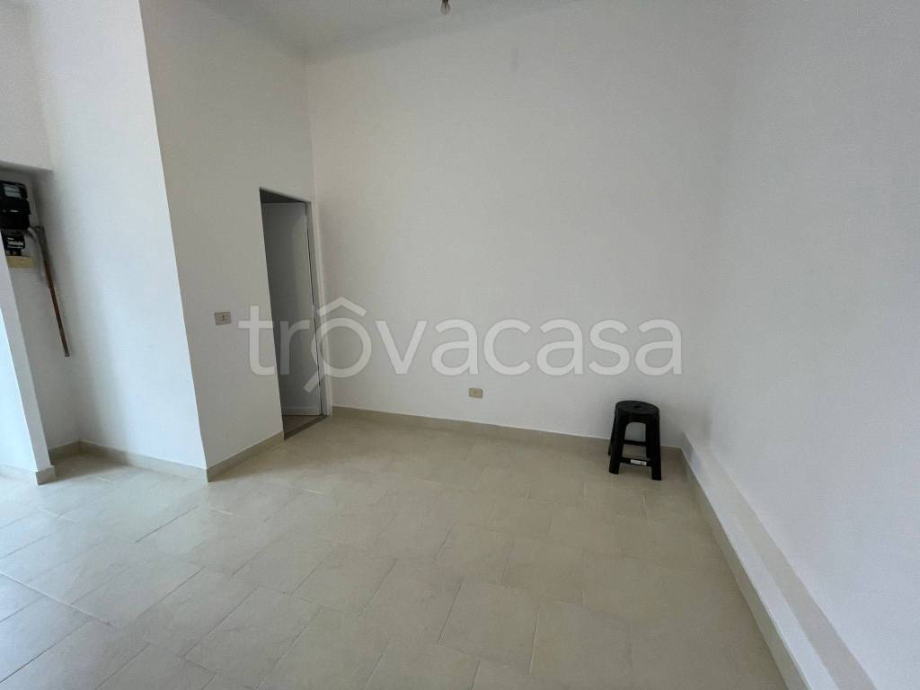 negozio in affitto a Roma in zona Collatino