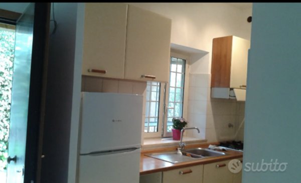 appartamento in affitto a Roma in zona Tor Vergata/Torrenova