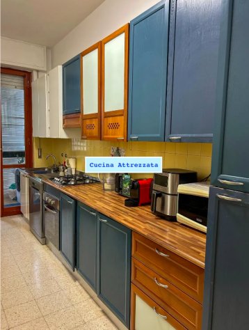 appartamento in affitto a Roma in zona EUR