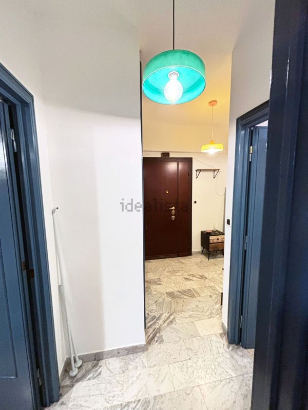 appartamento in affitto a Roma in zona Collatino