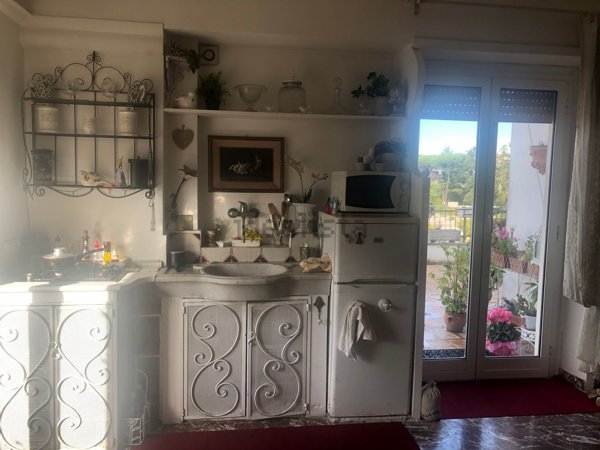 appartamento in affitto a Roma