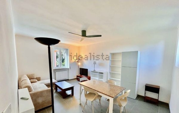 appartamento in affitto a Roma in zona Trigoria