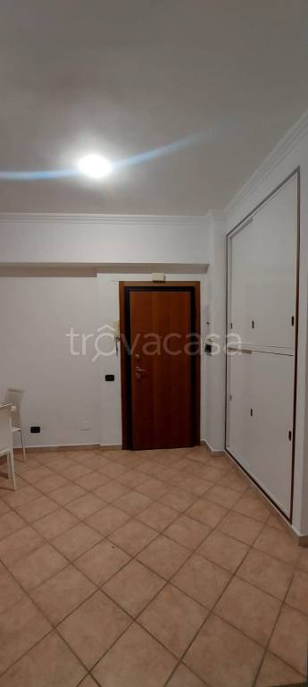 appartamento in affitto a Roma in zona Portuense