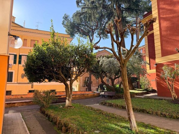 appartamento in affitto a Roma in zona Nomentano