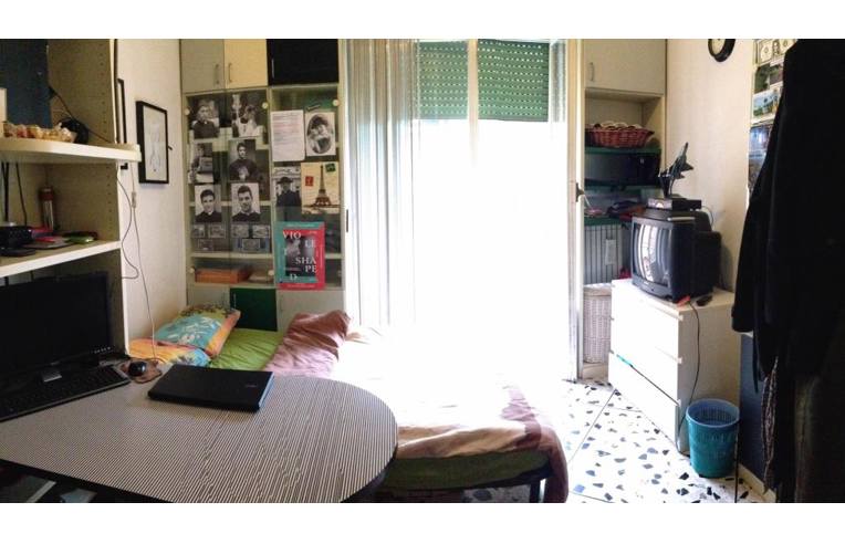 camera singola in affitto a Roma in zona Appio Latino