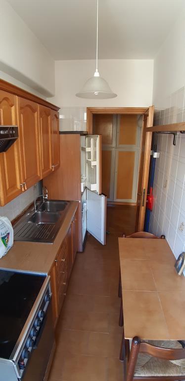 appartamento in affitto a Roma in zona Nomentano