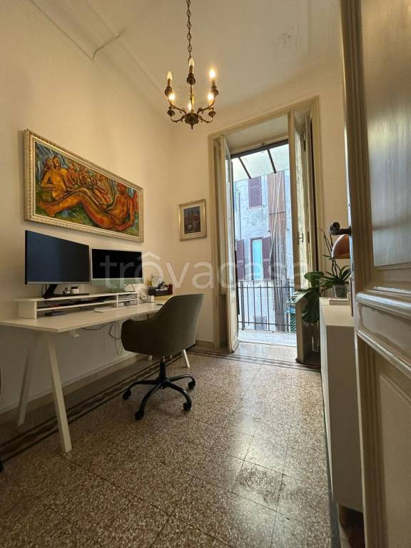 ufficio in affitto a Roma in zona Campo Marzio