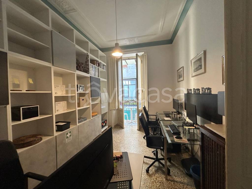 ufficio in affitto a Roma in zona Campo Marzio