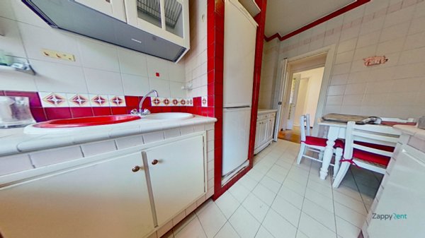 appartamento in affitto a Roma in zona Appio Latino