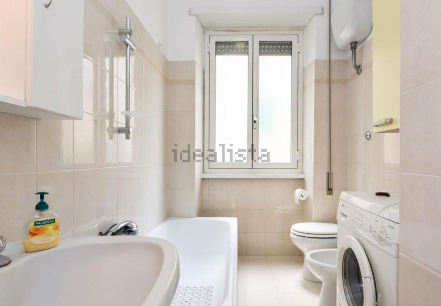 casa indipendente in affitto a Roma in zona Trieste