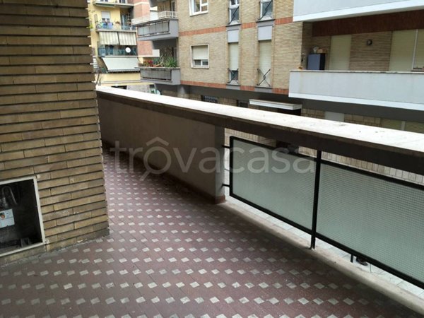 appartamento in affitto a Roma in zona Portuense
