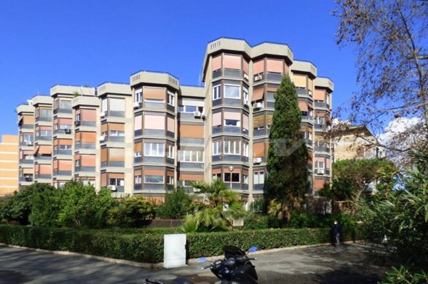 appartamento in affitto a Roma in zona Ostiense