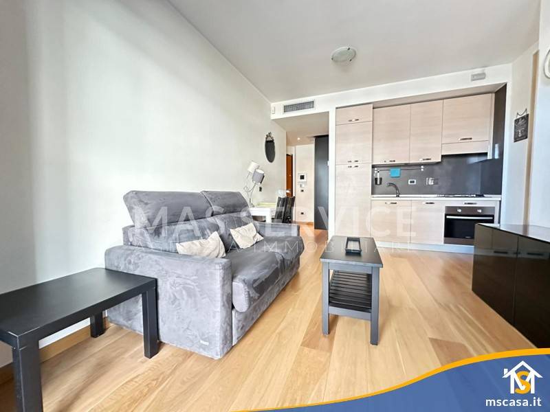 appartamento in affitto a Roma in zona Torrino