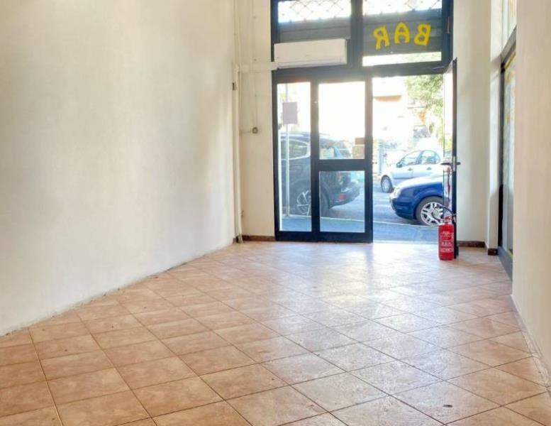 locale commerciale in affitto a Roma in zona Aurelio