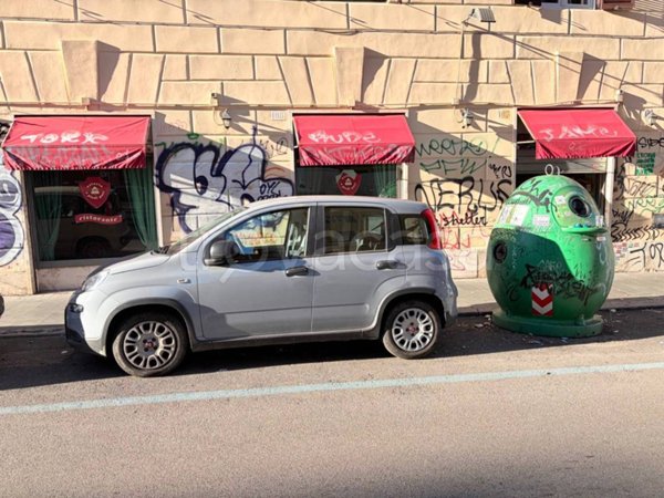 negozio in affitto a Roma in zona Tiburtino