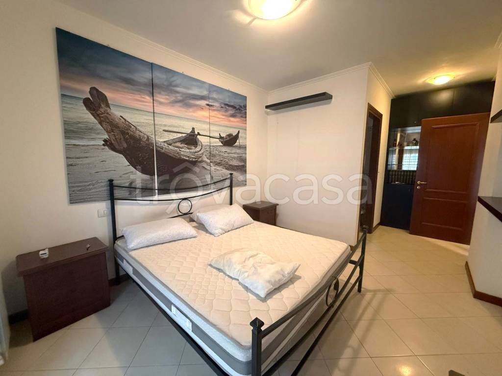 appartamento in affitto a Roma in zona Ponte di Nona