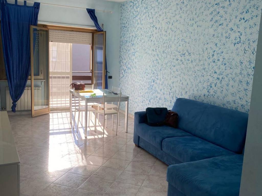 appartamento in affitto a Roma in zona Cinecittà