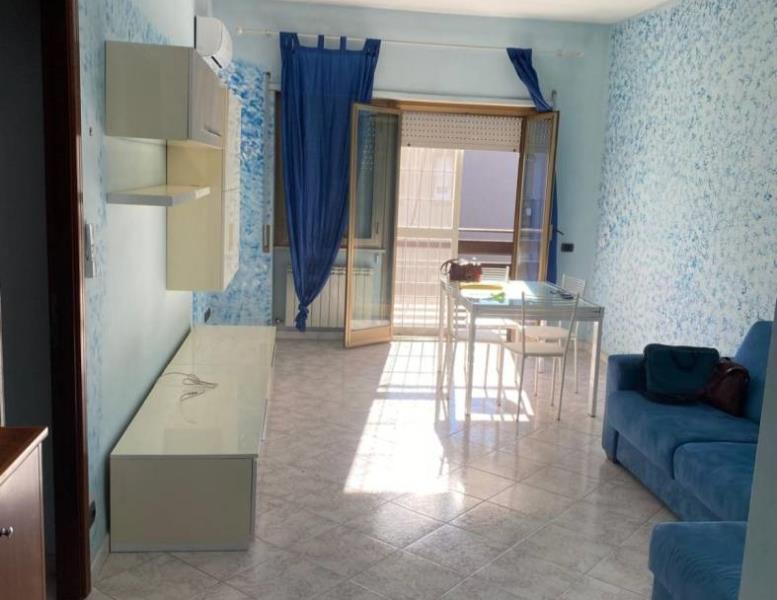 appartamento in affitto a Roma in zona Cinecittà