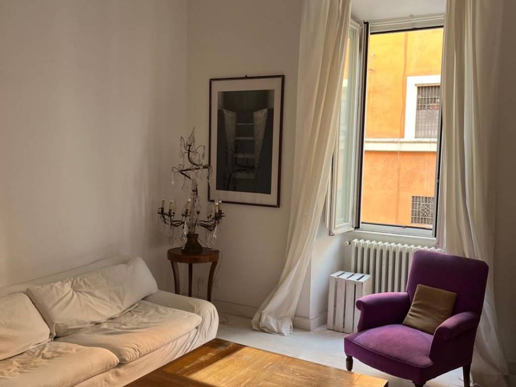 appartamento in affitto a Roma in zona Tiburtino