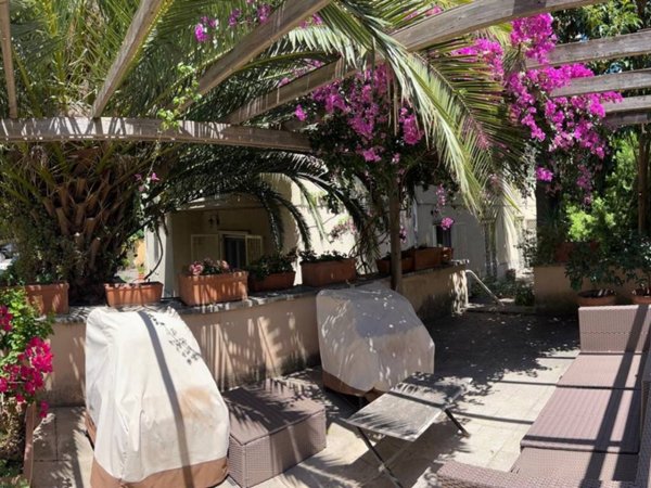 appartamento in affitto a Roma in zona Nomentano