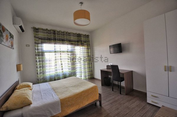 appartamento in affitto a Roma in zona EUR