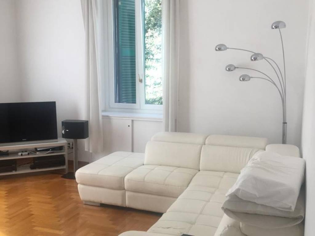 appartamento in affitto a Roma in zona Trieste