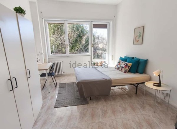 appartamento in affitto a Roma in zona EUR