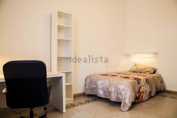 appartamento in affitto a Roma in zona Tiburtino