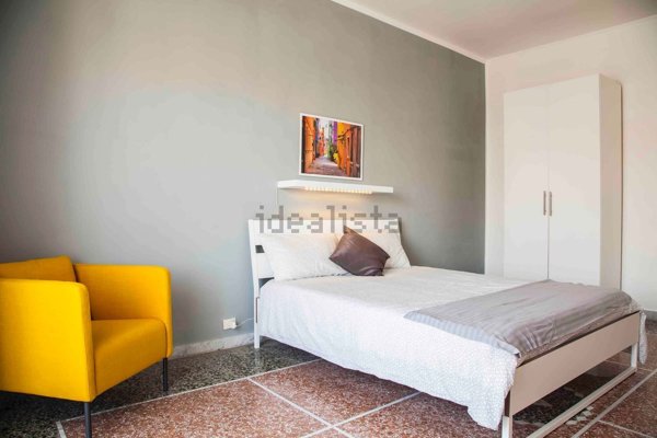 casa indipendente in affitto a Roma