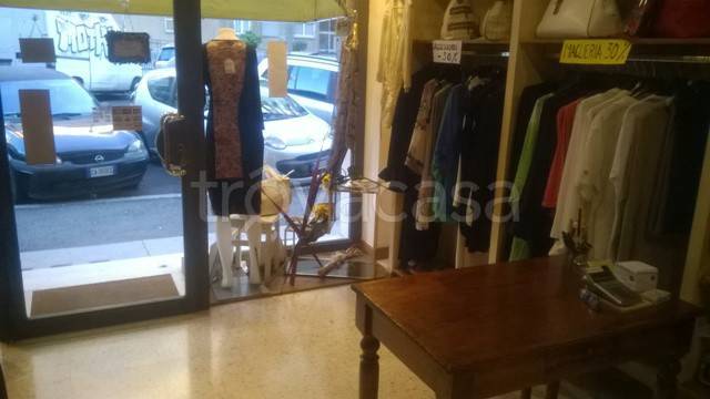 negozio in affitto a Roma